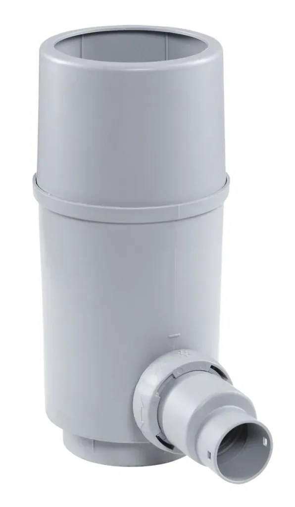 Regendieb "Pro", braun - Regensammler