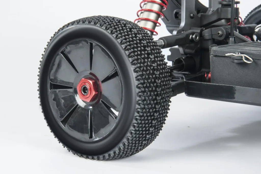 1:8 Virus 4.0 Pro V32 2.4G RTR