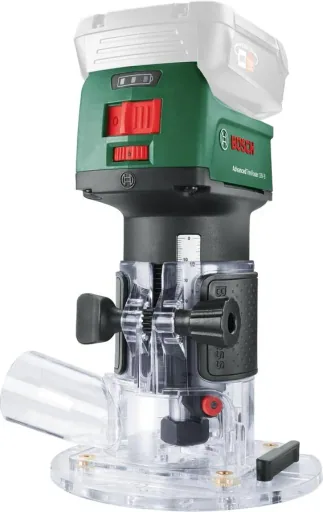 Akku Oberfräse Advanced Trim Router 18V-8