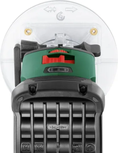 Akku Oberfräse Advanced Trim Router 18V-8