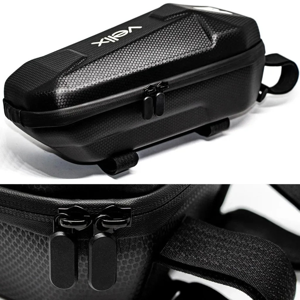 Lenkertasche für Elektroroller und E-Scooter, 3 Liter