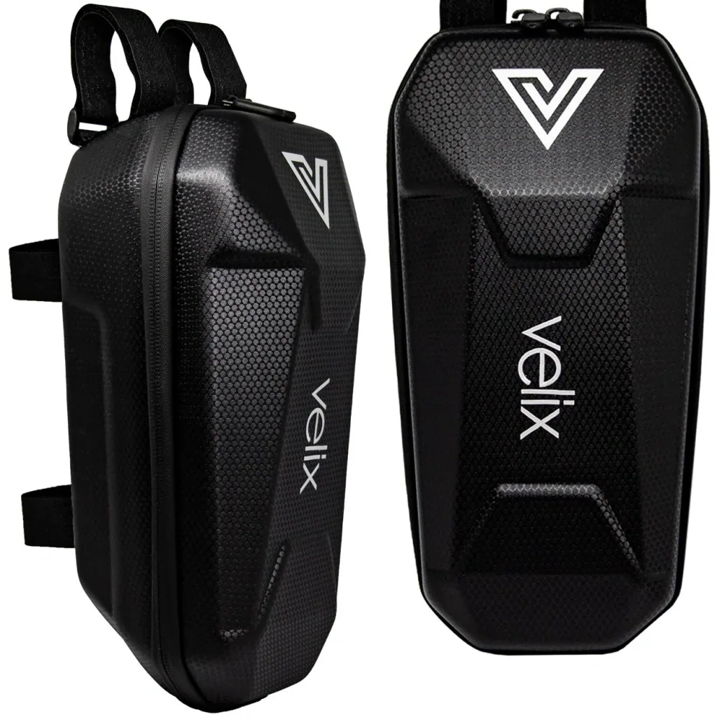 Lenkertasche für Elektroroller und E-Scooter, 3 Liter