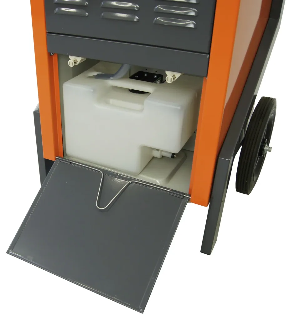 Luftentfeuchter ALE 600 N