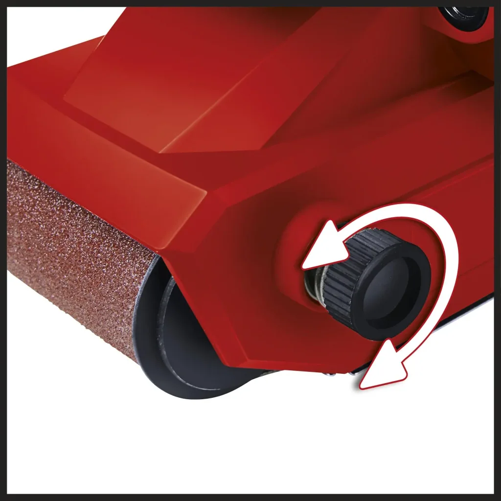 Bandschleifer TC-BS 8038