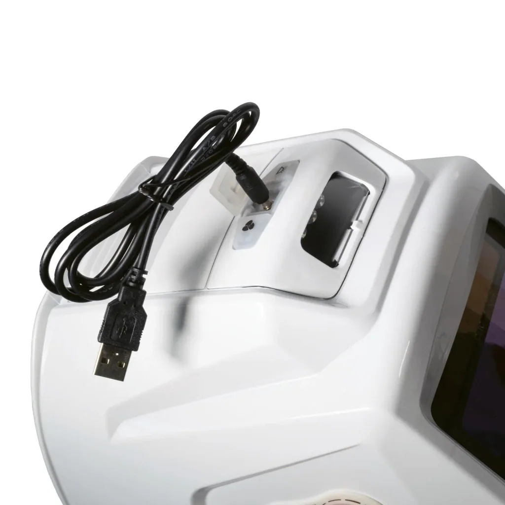 Schweißhelm TSH 1