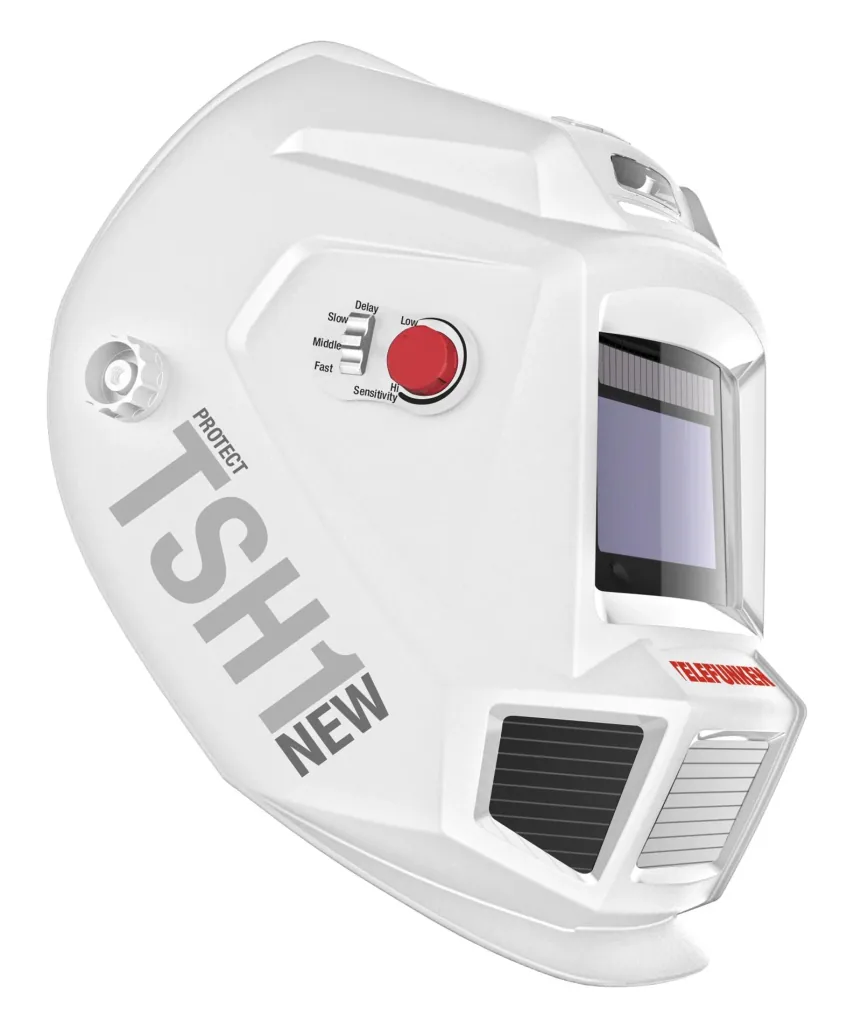 Schweißhelm TSH 1