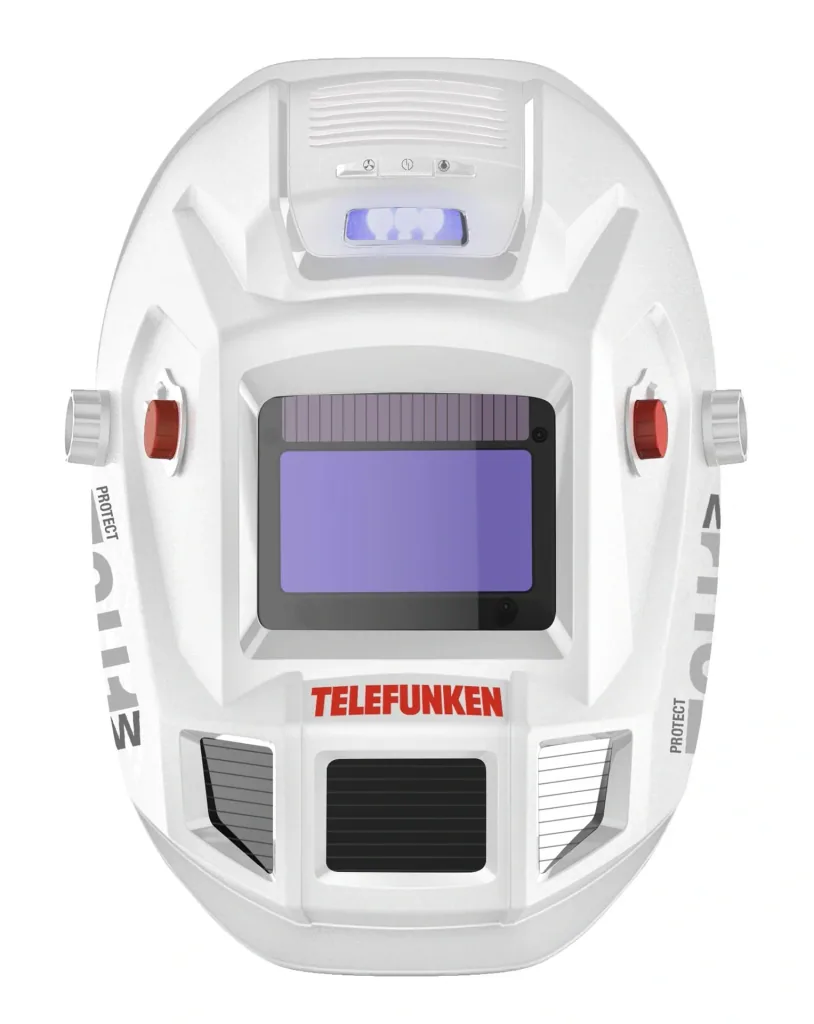 Schweißhelm TSH 1