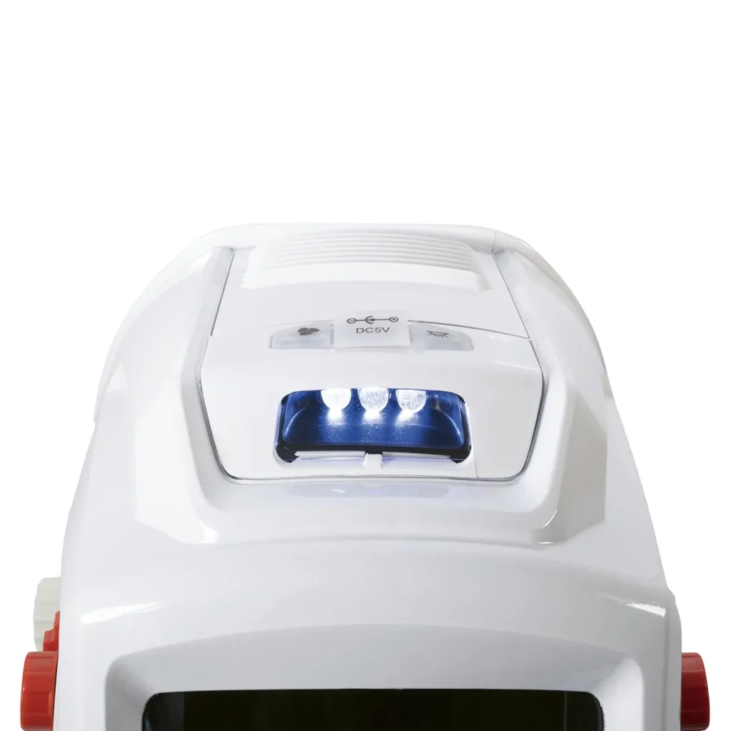 Schweißhelm TSH 1