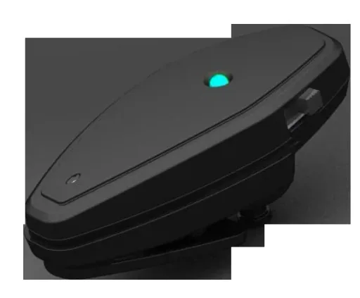 Hörverstärker "Bluelook Stereo", 3in1