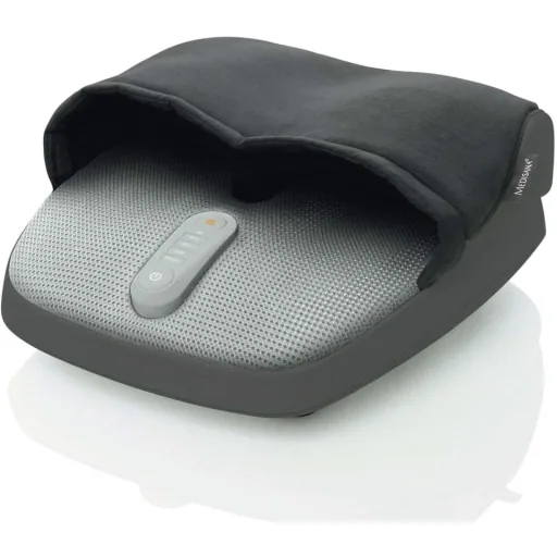 Medisana Shiatsu-Fußmassagegerät FM 885 anthrazit