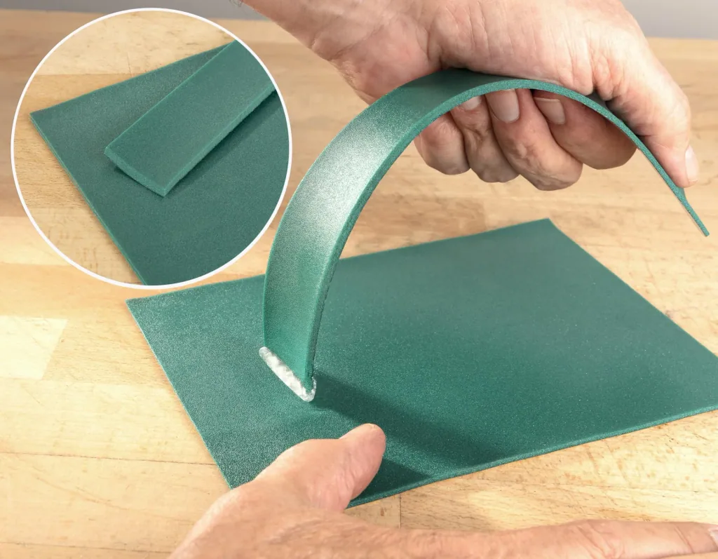 Sekundenkleber und Spezial-Füllstoff Set