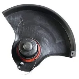 Teleskop-Grasschneider - 350W - 25cm Schnittbreite - ERT 3525