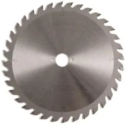 Kreissägeblatt O270x30x3,2mm 36T