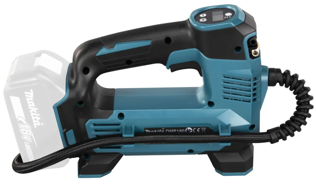 Akku-Kompressor 8,3 bar 18V (ohne Akku, ohne Ladegerät) DMP180Z