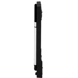 Alu-Plattformwagen - Klappbar - Tragkraft 150 Kg