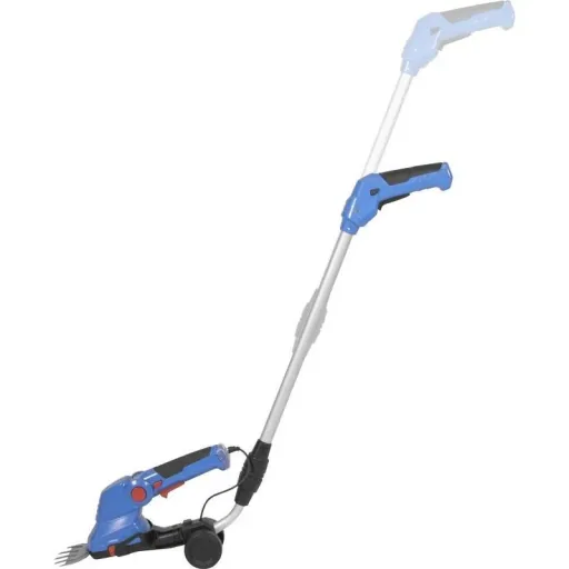 Akku-Gras- und Heckenscheren-Set 7,2V