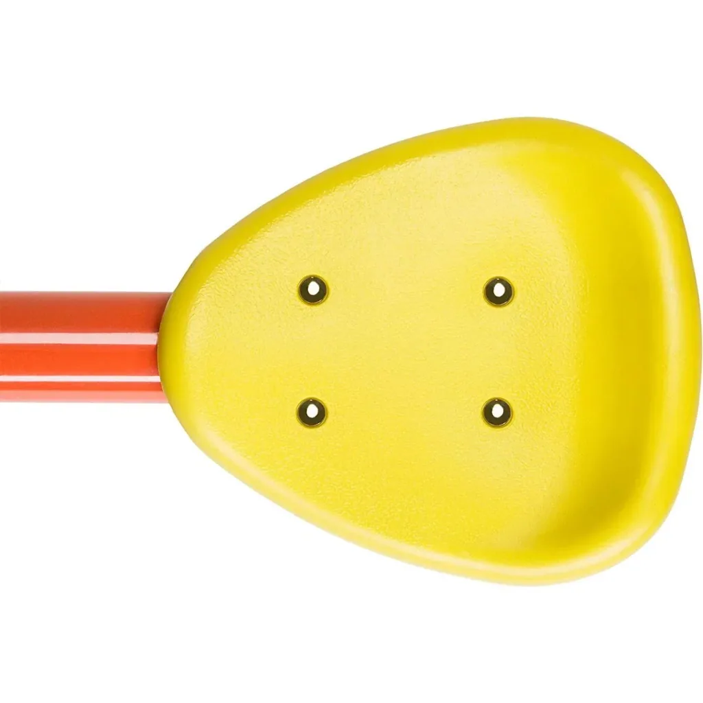 Kinderwippe 360° drehbar 200x67x70cm