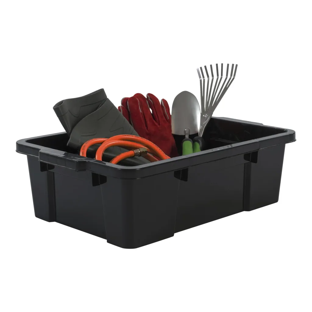 DIY Aufbewahrungsbox „SK-130“, 3er-Set