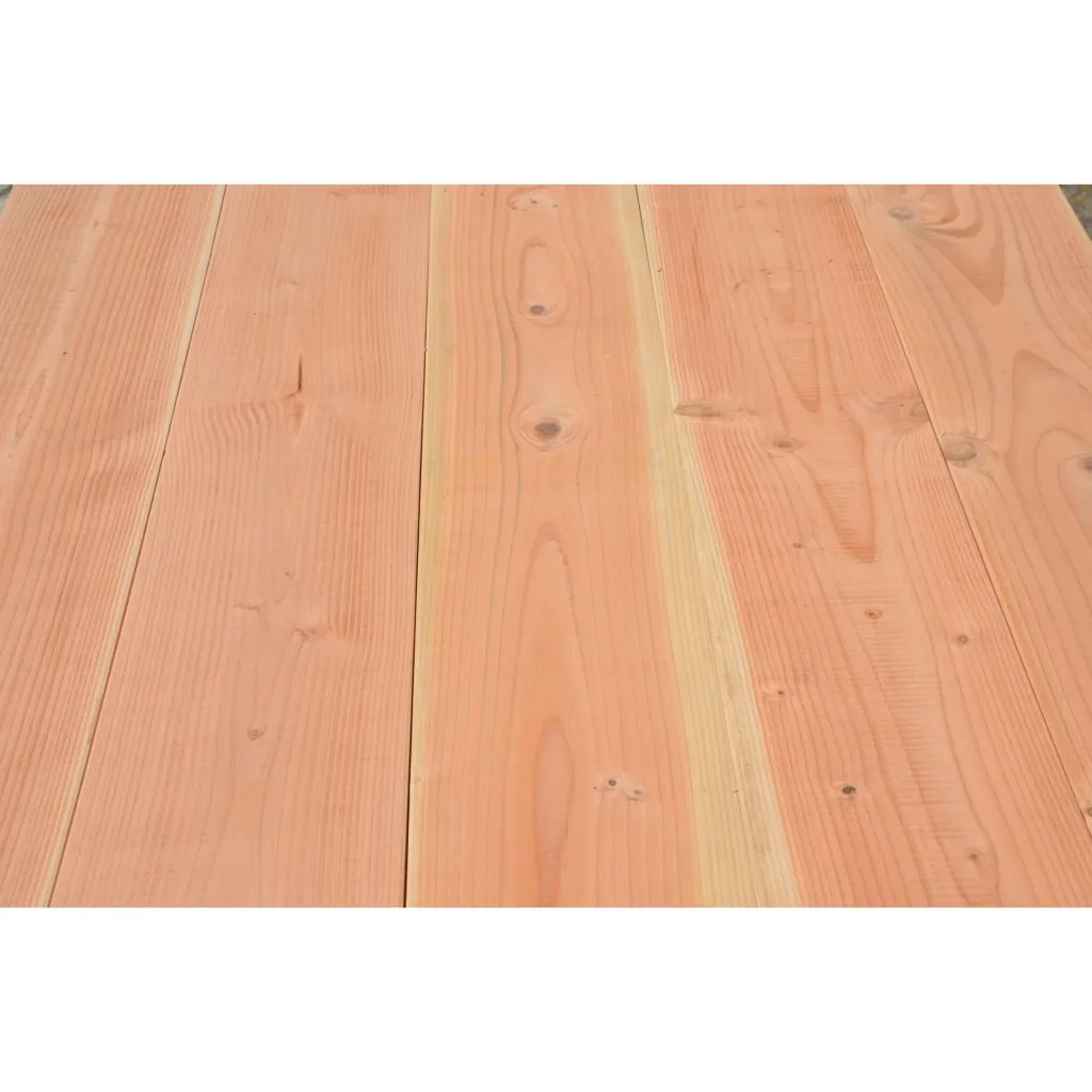 Gartenbank Douglas Holz 220 cm