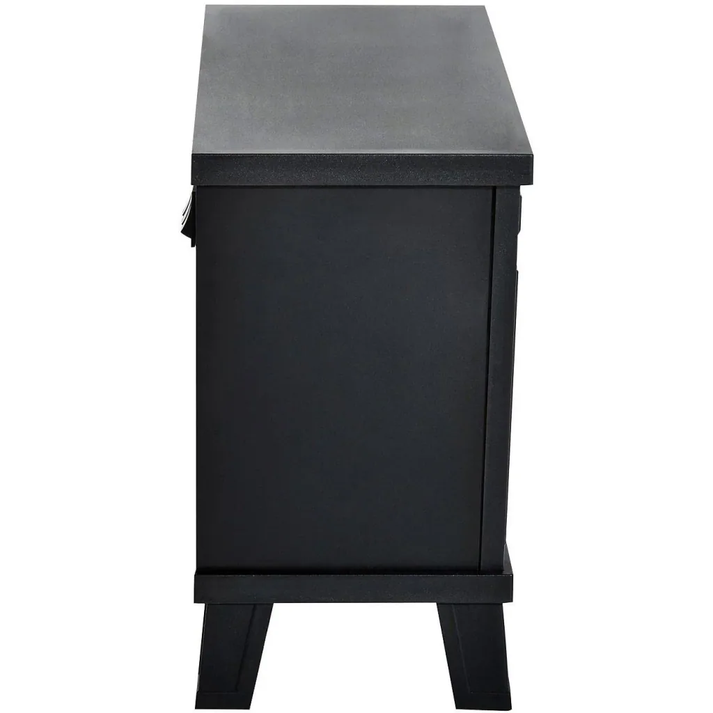 Elektrokamin Standkamin 600