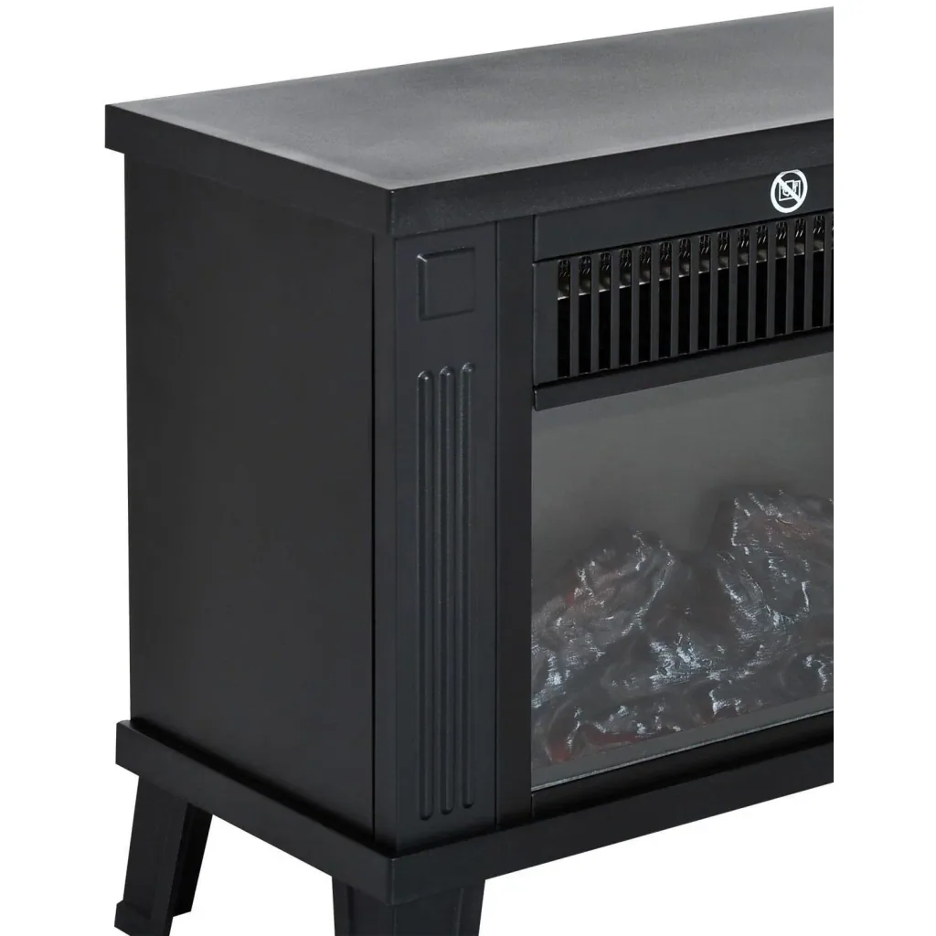 Elektrokamin Standkamin 600