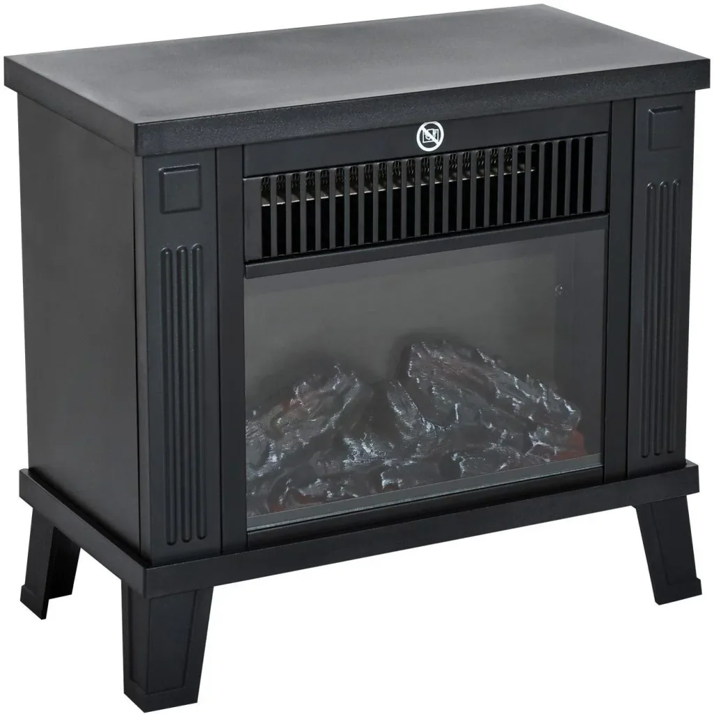 Elektrokamin Standkamin 600
