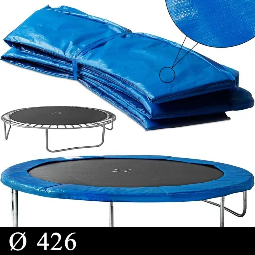 Trampolin-Abdeckung 426cm
