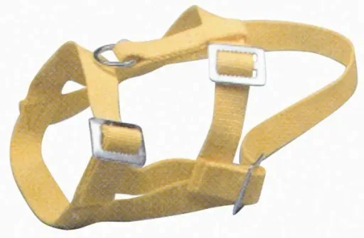 Kopfhalfter Schafe - aus Polymid (Nylon)