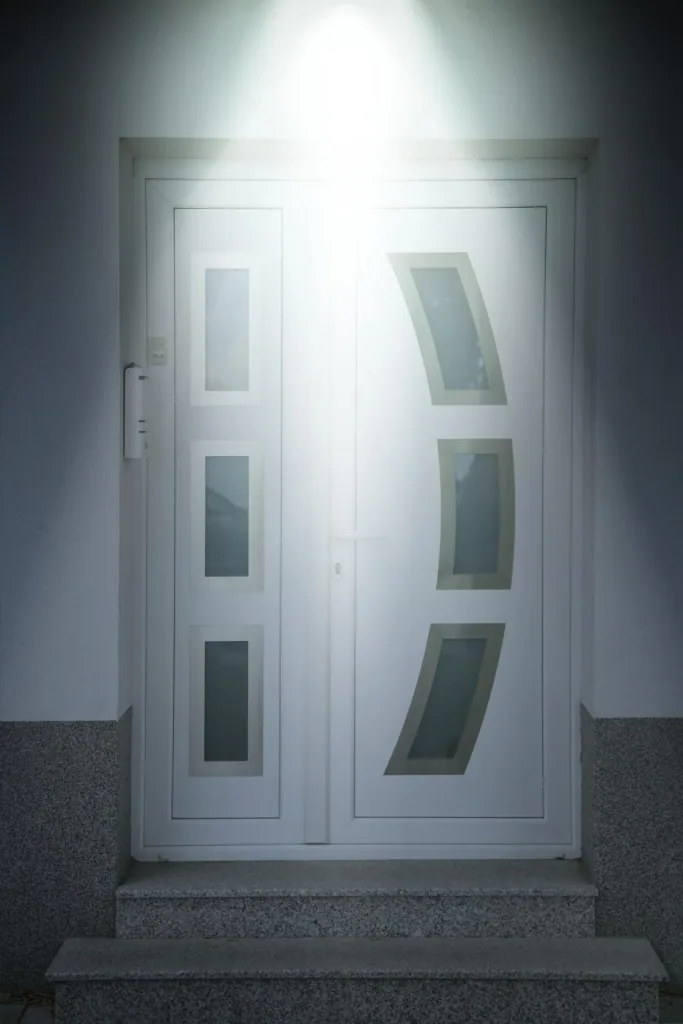 Panta Safe Light LED Leuchte - batteriebetrieben, 450 Lumen
