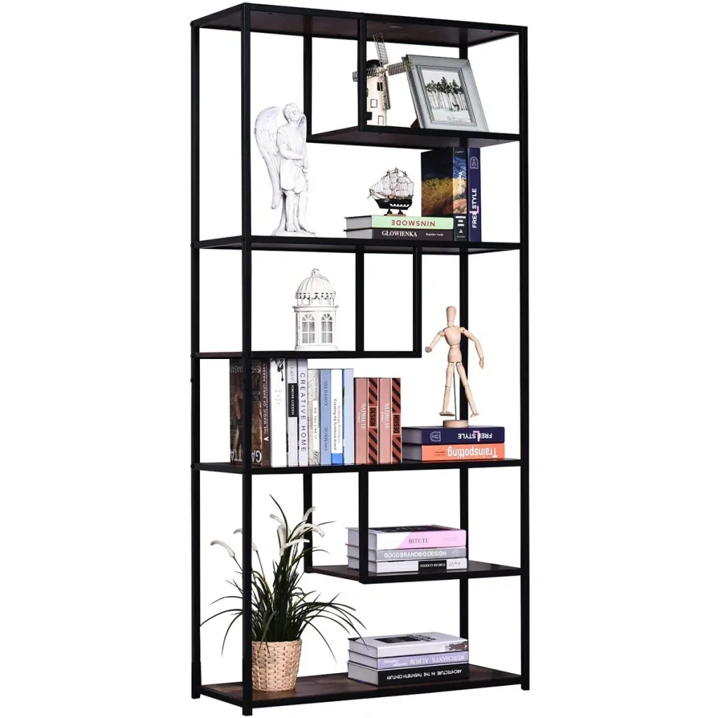 Bücherregal