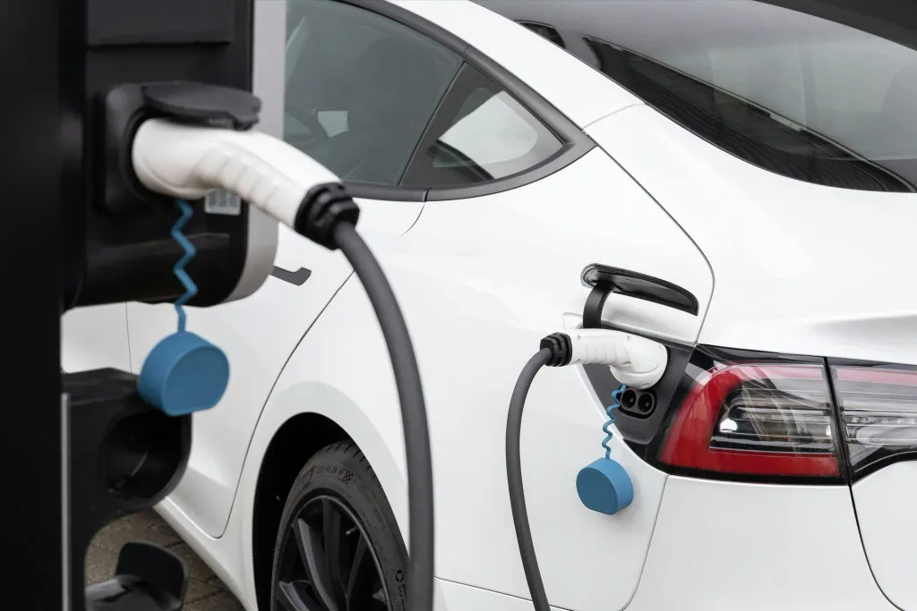 Autoladekabel 22KW TYP2 MODE 3 32A 500cm