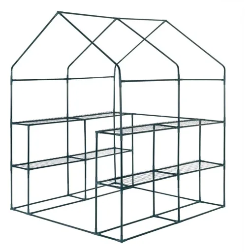 Gewächshaus Folly 195x143x143cm