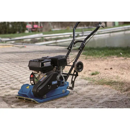 trilplaat HP1100S