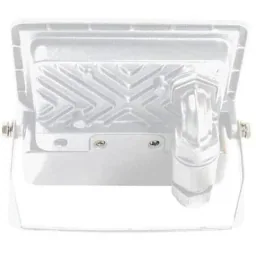 VT-118S LED-Flutlicht mit Sensor - 10 W - 735 Lm - 4000K - Weiß