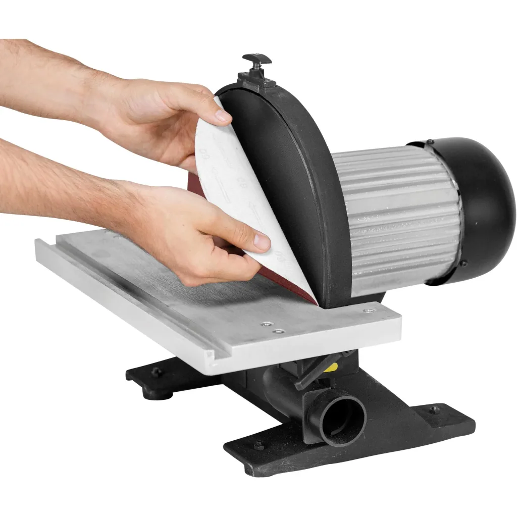 Bernardo Antriebsschleifer TS 300 / 230V (DS-B)