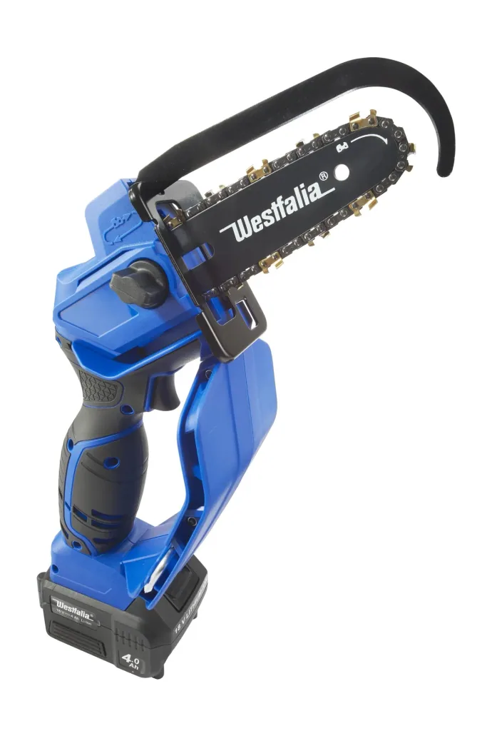 X-SAW Einhand Powersäge WSX 18-110, 18 V (Akku und Verlängerungshandle sind nicht enthalten)