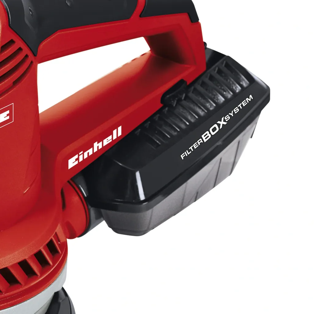 Exzenterschleifer TE-RS 40 E