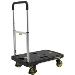 Transportwagen - Kapazität 135 Kg