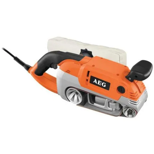 Bandschleifer HBS 1000 E