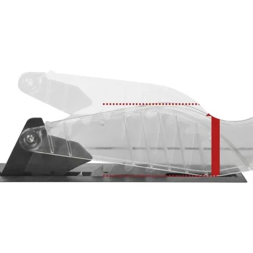 Tischsäge GTK2000.1 - 85x94.5x102 cm