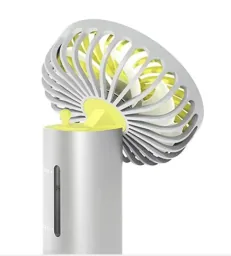 Lufterfrischer Air Fresh Mini gelb