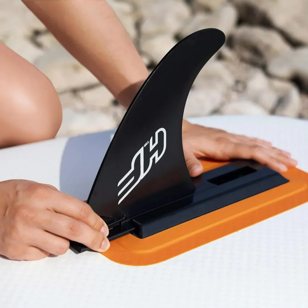 SUP Hydro-force - 274x76x12 cm