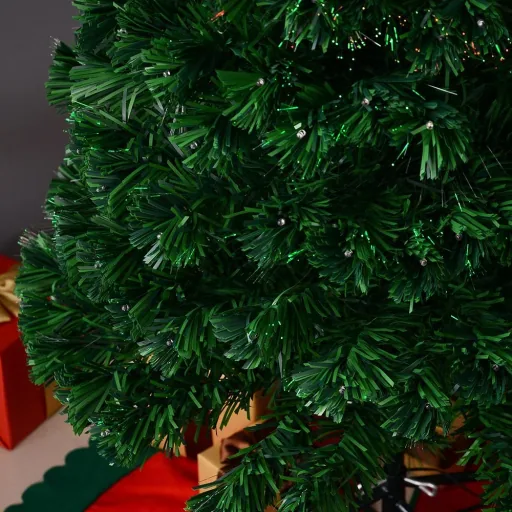 Weihnachtsbaum mit 180 LEDs