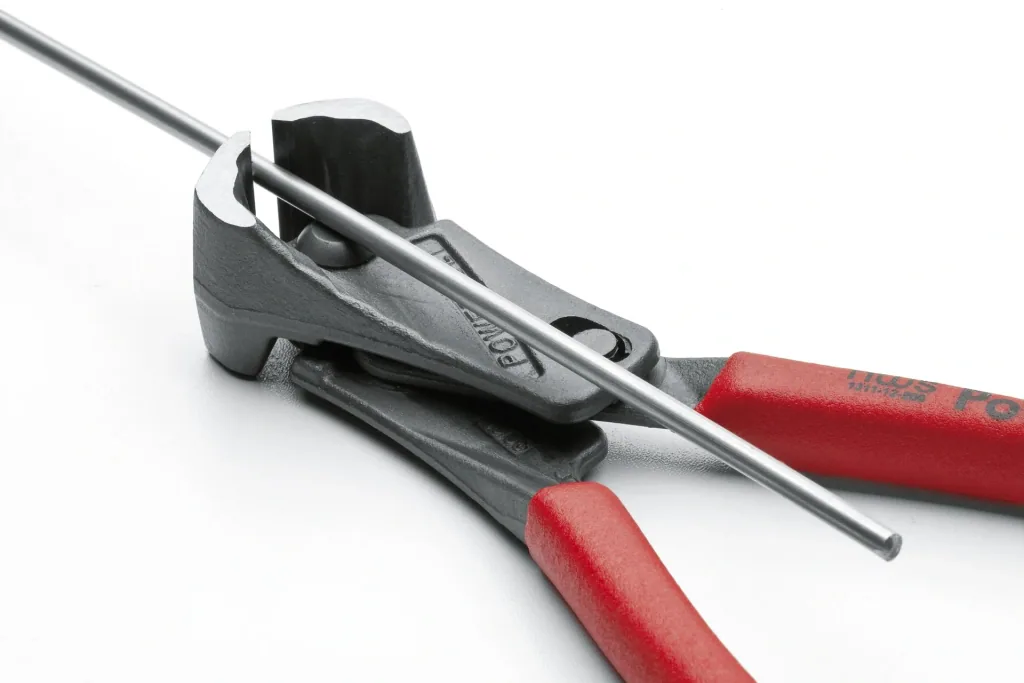 Hebel-Vornschneider "Powerbolt" 200 mm