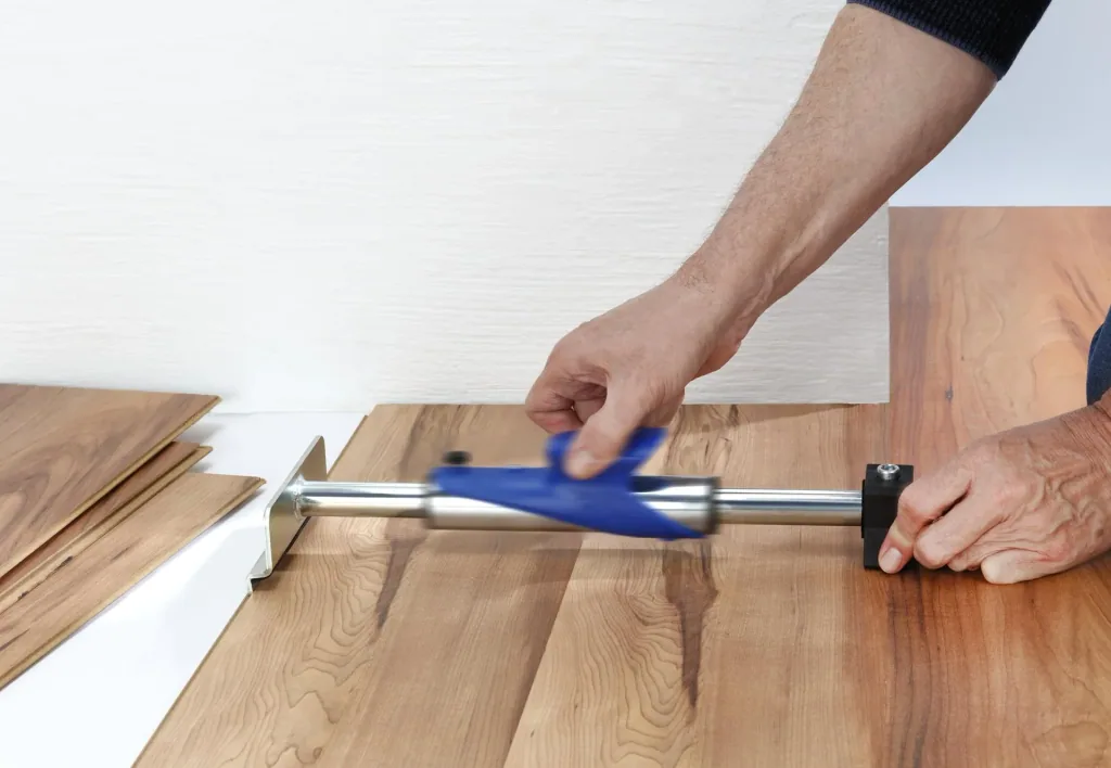 3 in 1 Hammer-Zugeisen