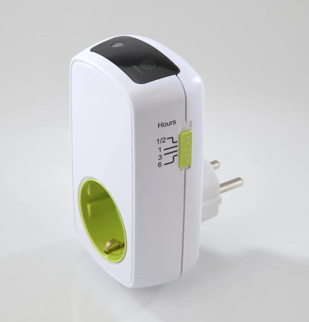 Kurzzeit Schaltadapter