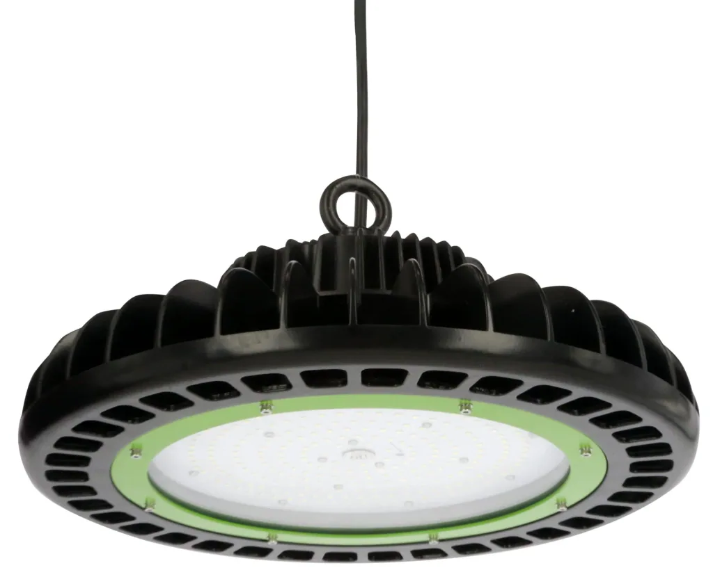 LED Hallenstrahler 200 W mit D-Kennzeichen