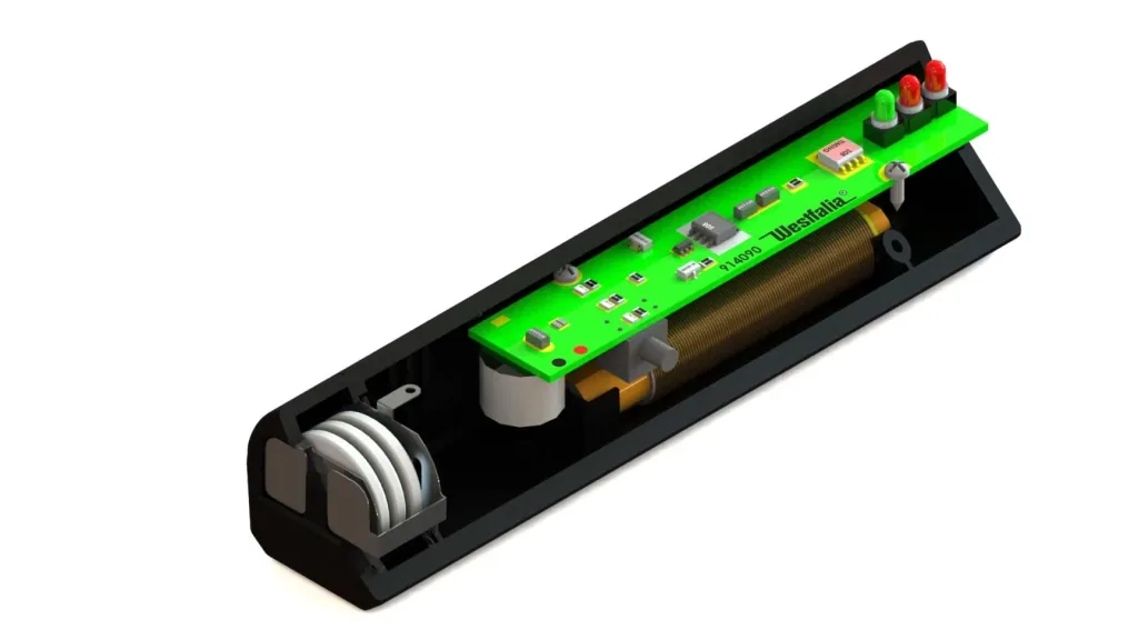 2 in 1 Leitungsfinder