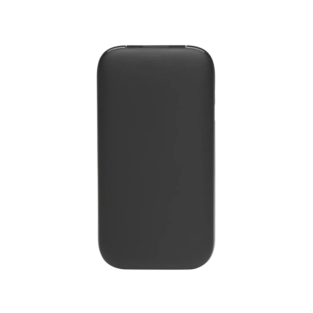 Hochwertiges Klapphandy mit 2,4" Farbdisplay
