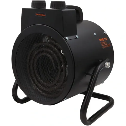 Elektro-Heizung 3000W